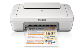 Canon Driver mg2520 Download, Windows, Mac & Linux