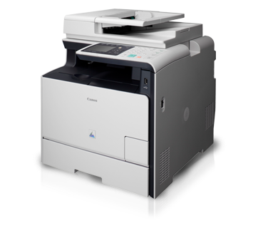 Canon MF8580Cdw Driver Download Windows & Mac