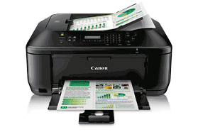 Canon mx452 Driver Download, Windows, Mac & Linux