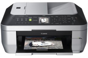 Canon PIXMA MG5220 Driver for Mac and Windows