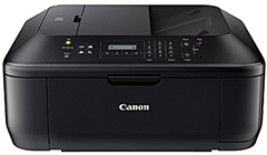 Canon PIXMA MX432 Driver for Mac and Windows