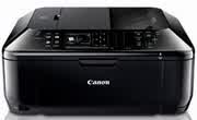 Canon PIXMA MX522 Driver for Mac and Windows