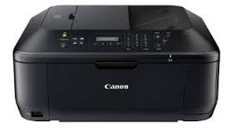 Canon PIXMA MX532 Driver for Mac and Windows