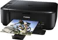 Canon Pixma MG2150 Driver for Mac and Windows