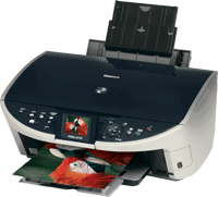 Canon Pixma MP500 Driver for Mac and Windows