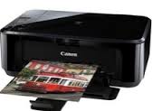 Canon Pixma MG3140 Mac Driver and Software