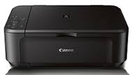 Canon Pixma MG3520 Mac Driver and Software