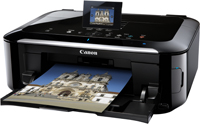 Canon Pixma MG5300 Mac Driver and Software