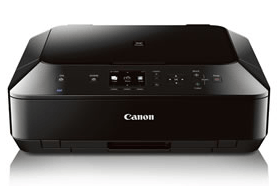 Canon Pixma MG5420 Driver Mac and Software