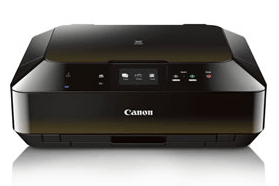 Canon Pixma MG6320 Driver and Software Utility