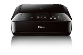 Canon Pixma MG7520 Driver Mac and Software