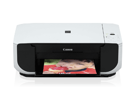 Canon Pixma MG210 Driver and Software