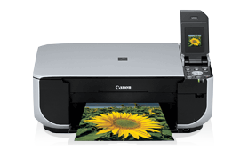 Canon Pixma MP470 Driver Windows OS and Software for Windows