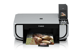 Canon Pixma MP520 Driver Windows and Software