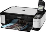 Canon Pixma MP560 Mac Driver and Software