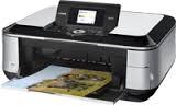 Canon Pixma MP620 Mac Driver and Software