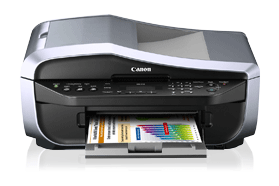 Canon Pixma MX310 Driver and Software