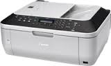 Canon Pixma MX320 Driver and Software