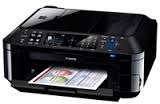 Canon Pixma MX420 Driver and Software