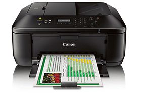 Canon Pixma MX472 Driver Windows and Software