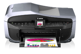 Canon Pixma MX700 Driver and Software