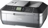 Canon Pixma MX870 Mac Driver and Software