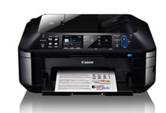 Canon Pixma MX882 Mac Driver and Software