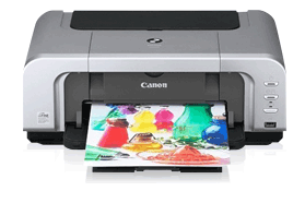 Canon Pixma iP4200 Mac Driver and Software