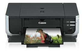 Canon Pixma iP4300 Mac Driver and Software