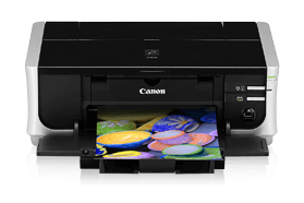 Canon Pixma iP4500 Mac Driver and Software