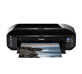 Canon Pixma iX6520 Mac Driver and Software