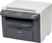 Canon i-SENSYS MF4120 Mac Driver and Software