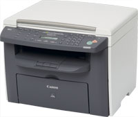 Canon i-SENSYS MF4140 Driver and Software