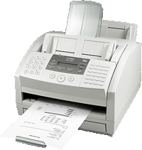 Canon i-SENSYS FAX-L360 Driver For Windows and Mac
