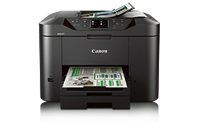 Canon MAXIFY MB2320 Driver Printer