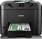 Canon MAXIFY MB5320 Driver Printer