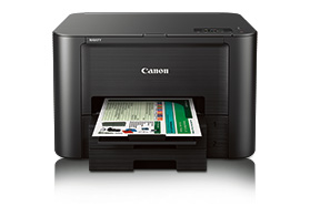 Canon MAXIFY iB4020 Driver Printer