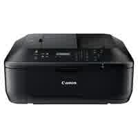 Canon Pixma MX474 Mac Driver and Software