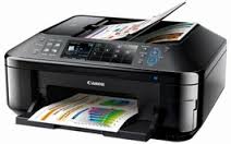 Canon Pixma MX892 Mac Driver and Windows