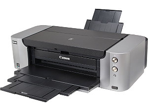 Canon Pixma Pro9000 Mark II Mac Driver and Windows