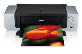 Canon Pixma Pro9000 Mac Driver and Windows