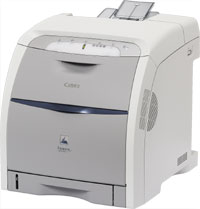 Canon i-SENSYS LBP 5300 Driver For Windows and Mac