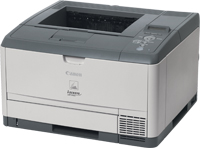 Canon i-SENSYS LBP3460 Driver For Windows and Mac