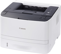 Canon i-SENSYS LBP6310dn Drivers Mac and Windows