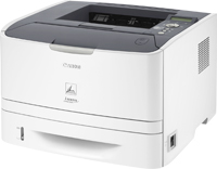 Canon i-SENSYS LBP6650dn Drivers Mac and Windows