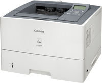 Canon i-SENSYS LBP6750dn Drivers Mac and Windows