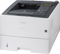 Canon i-SENSYS LBP6750dn Drivers Mac and Windows