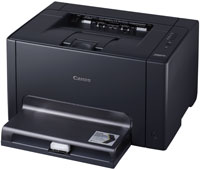 Canon i-SENSYS LBP7018C Drivers Mac and Windows