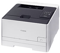 Canon i-SENSYS LBP7100Cn Drivers Mac and Windows