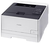 Canon i-SENSYS LBP7110Cw Drivers Mac and Windows